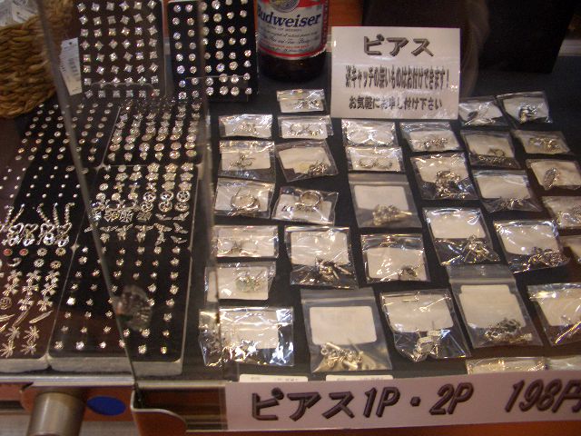 シルバーアクセサリー大量入荷祭り（汗）