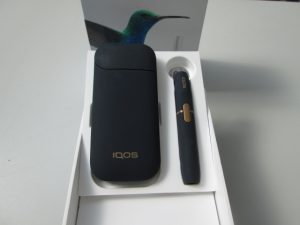 新型アイコス(iQOS) 2.4 Plus入荷！在庫あり！大阪で買える！