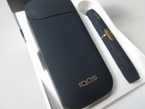 新型アイコス(iQOS) 2.4 Plus入荷！在庫あり！大阪で買える！