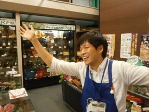 毎日がリサイクル！買取り強化中！