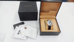 BVLGARI/ブルガリ、OMEGA/オメガ　守口市、門真市で時計を売るなら・・・・