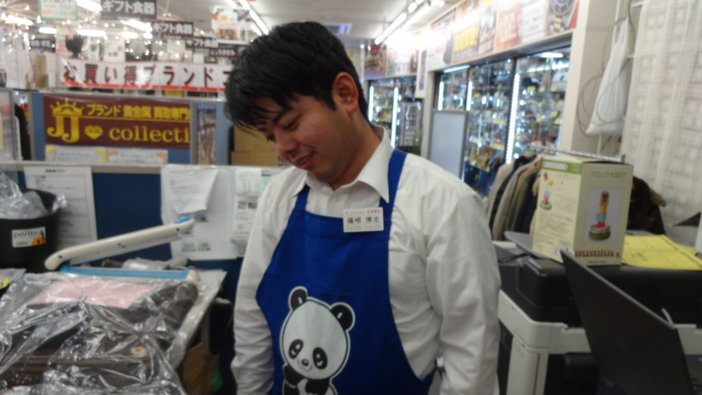 守口店 ブランド買取中！