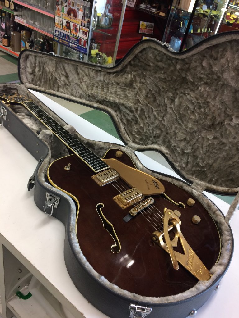 Gretsch/グレッチ エレキギター入荷しました♫　