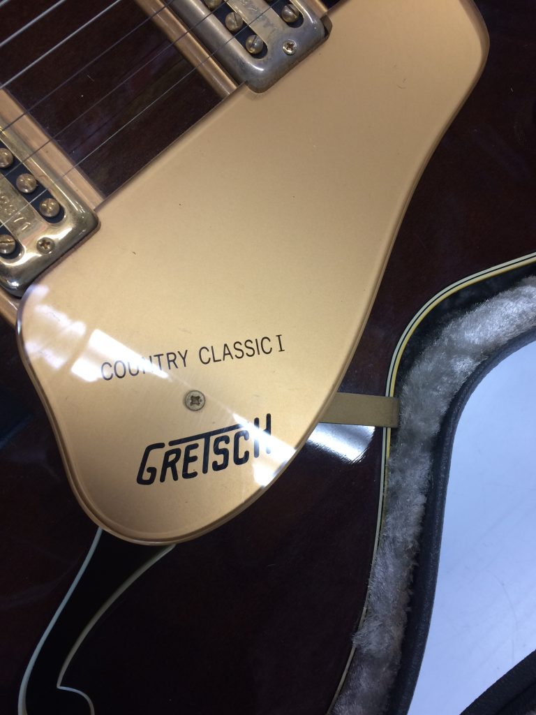 Gretsch/グレッチ エレキギター入荷しました♫　