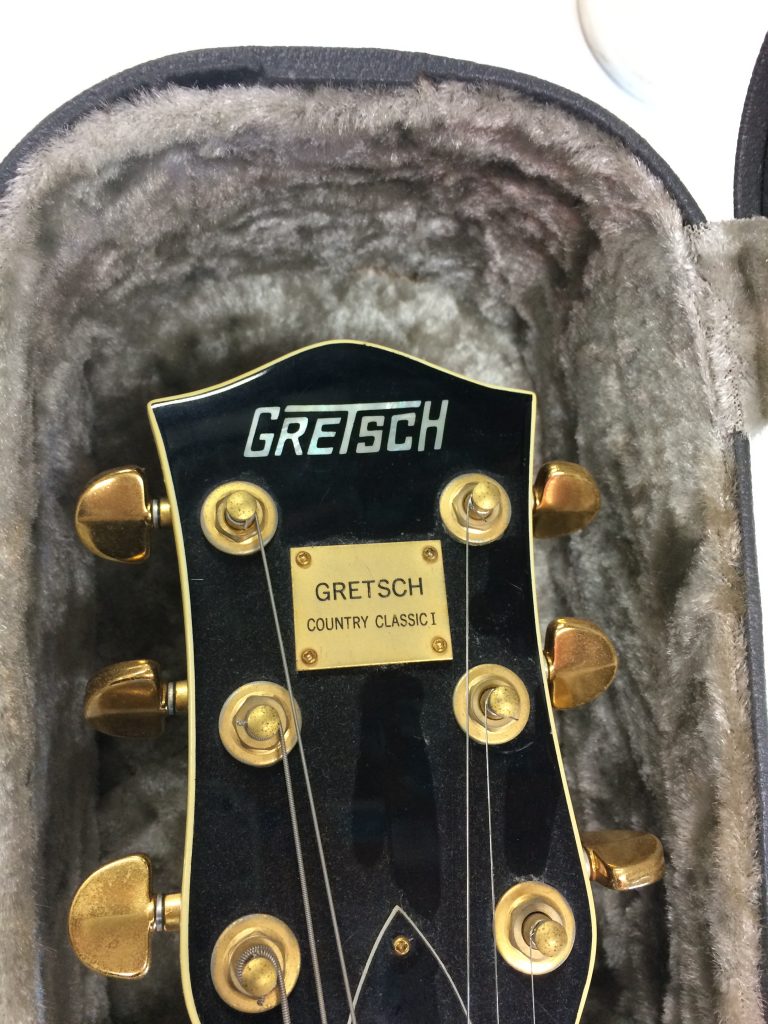 Gretsch/グレッチ エレキギター入荷しました♫　