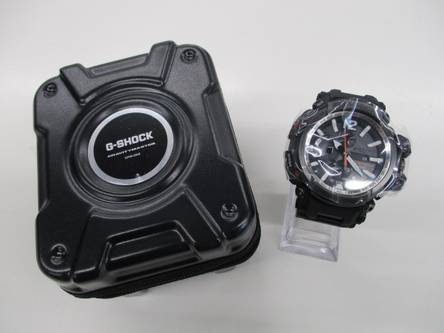 ★CASIO　G-SHOCK★お手持ちのGショック　和泉市で高く売りたいならジャングルジャングル♫