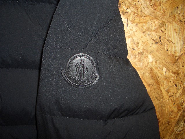 MONCLER NAZARE ダウンジャケット