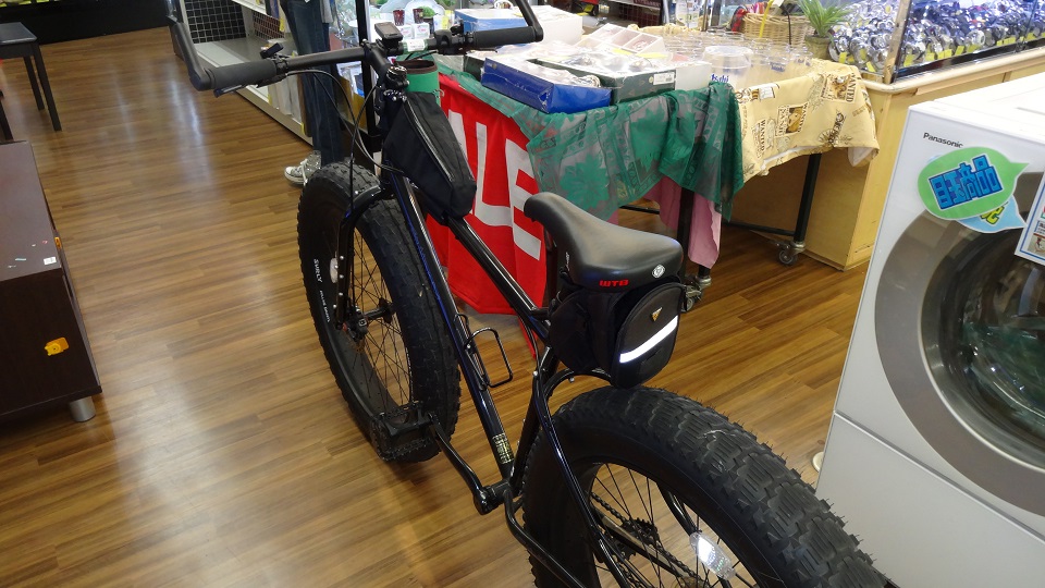 ★ＵＳＡ発★サーリー ＭＴＢバイク入荷しています♪