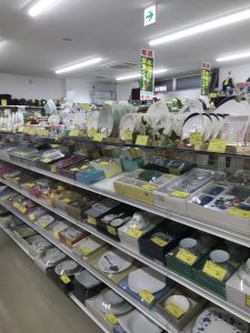 湖東で食器をお探しなら、ジャングルジャングル滋賀草津店♪