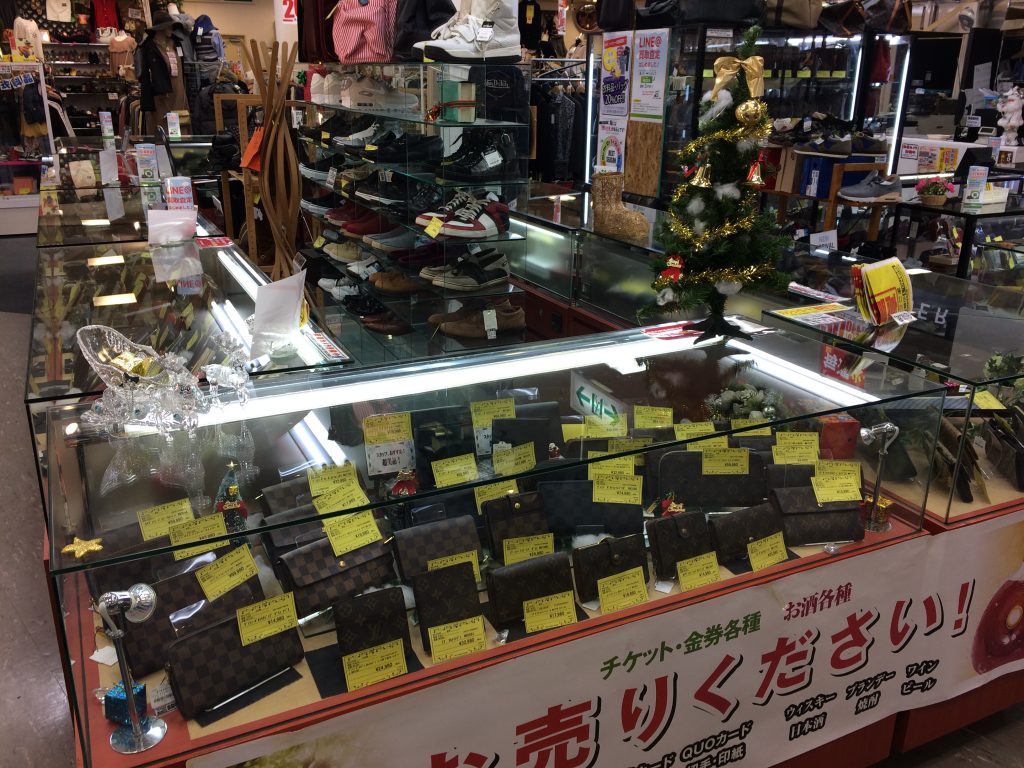 ジャングルジャングル岸和田店のクリスマス☆