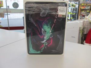 最新のiPad入荷しました。ジャングルジャングル堺初芝店