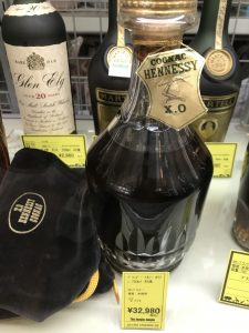 堺市内でお酒を特に強化買取しているお店。ジャングルジャングルサカイ石津店♫