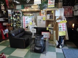 家具が足りないジャングルジャングル貝塚店、出張買取強化中！！