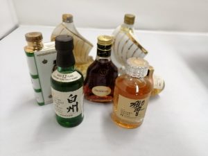 堺市でお酒を売るのも買うのもジャングルジャングル深井店