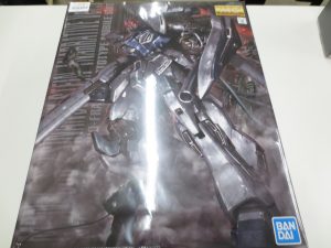 機動戦士ガンダムNTのガンプラ 入荷しました♪