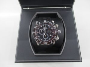 EDOXの腕時計を南大阪で高く売りたいならジャングルジャングル岸和田和泉インター店