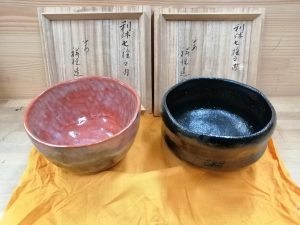 和の心　茶道　茶道具いろいろ買取販売しているのはジャングルジャングル深井店