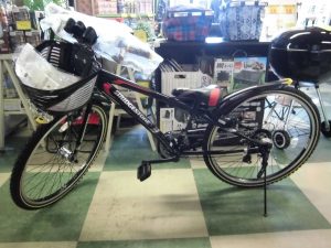 オススメ♪ブリジストン自転車入荷しました。春サイクルといえば、ジャングルジャングル貝塚店