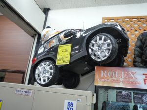 いい天気の日はドライブ！？子供用乗用車が入荷しました。面白いものお探しなら是非ジャングルジャングル岩出店♪