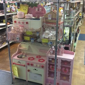 女の子オススメの商品入荷♪マザーガーデンシリーズ大量入荷しました。