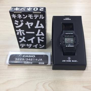 【ジャングル　ヤフオク】G-SHOCK 多数出品中！