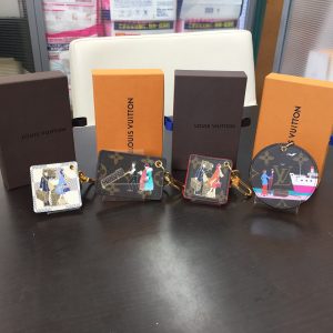 ブランドコラボ品　ますます高価買取中♪