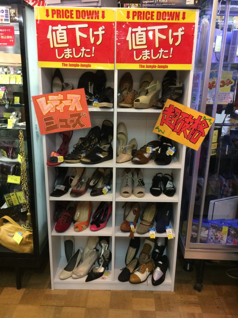 LET’s！SUMMER SALE！深井店☆彡