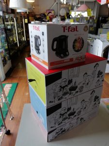 ジャングルジャングル和泉大型良品館  新品家電 高く 高~く買い取ります。