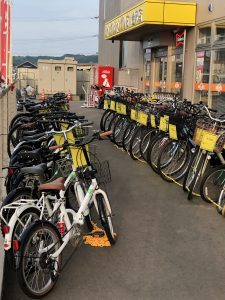 お買い得自転車盛沢山♪金沢でお得な自転車をお探しならジャングルジャングルでしょ