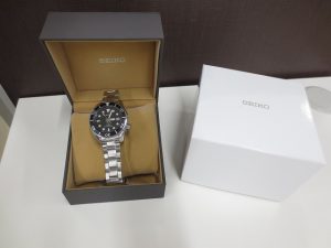 セイコーやシチズンなど国内メーカーの腕時計を高く売りたいならジャングルジャングル滋賀草津店