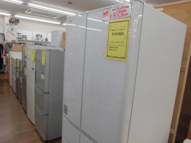 新品も中古も売っています！