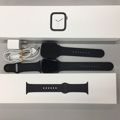 【ジャングル　ヤフオク】apple watch　出品してます★