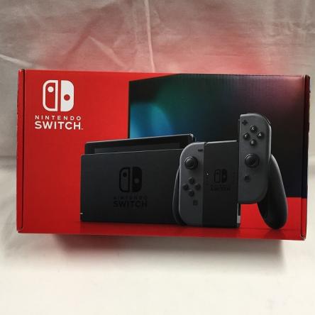 【ジャングル　ヤフオク】ニンテンドースイッチ入荷！！