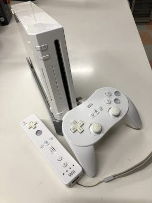 中古のゲーム機を安く買うならジャングル石川金沢