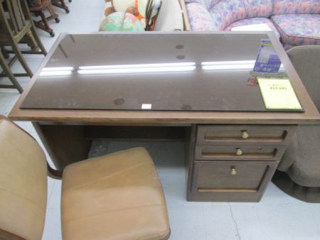 カリモクの書斎デスクセットが入荷しました【堺初芝店】