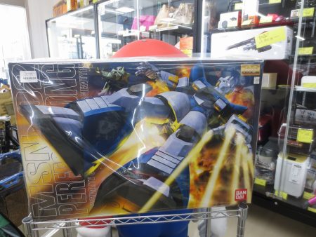 ガンプラ 高価買取実施中【滋賀草津店】