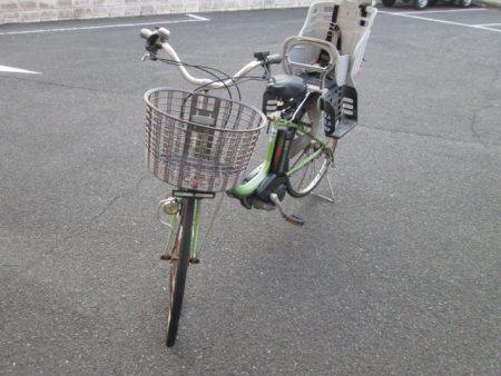 ヤマハの電動自転車が入荷した話【堺初芝店】