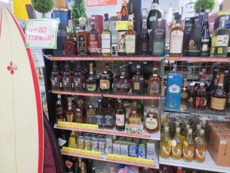 お酒の買取強化中。【滋賀草津店】