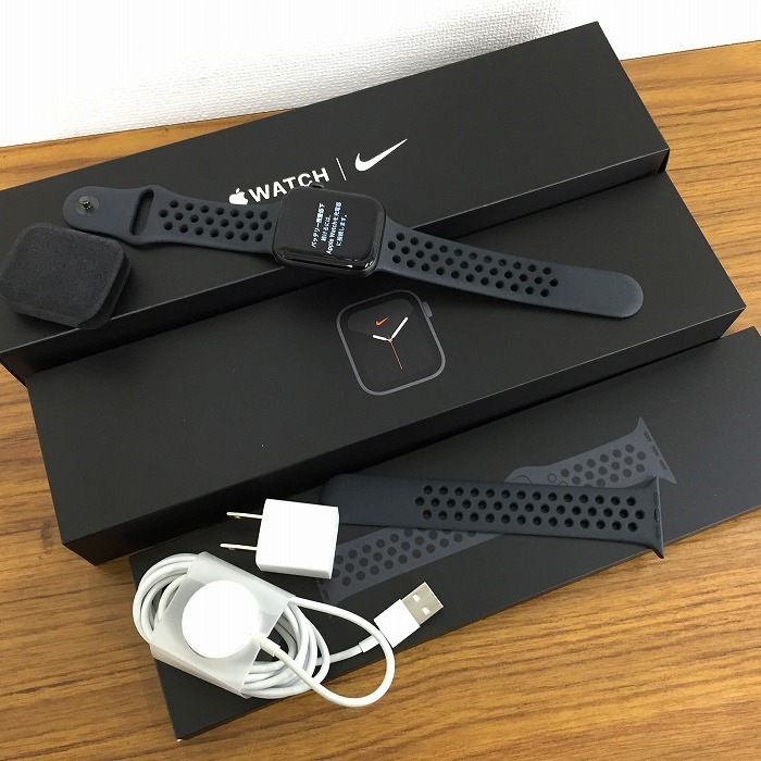 【ジャングル　ヤフオク】残り1日！iPhone・Apple Watch 出品中~！！