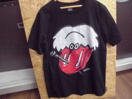 新作ナンバーナインのTシャツを入荷いたしました　【守口店】