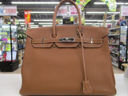 リサイクル エルメス バーキン