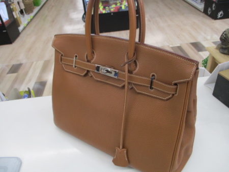 ジャングルジャングル　販売　バーキン