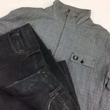 岩出　古着　インポート