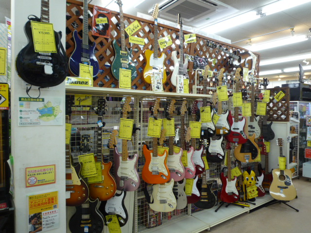 まずは来てみて下さい！！