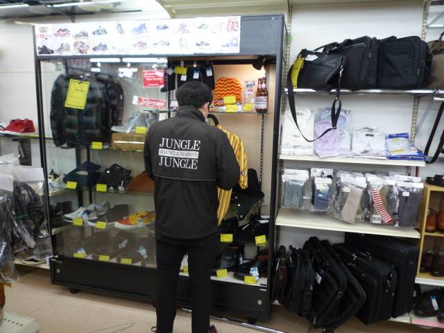 まずは来てみて下さい！！