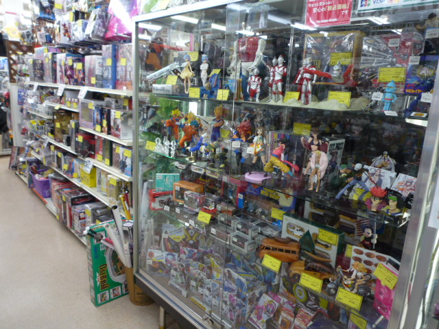 まずは来てみて下さい！！