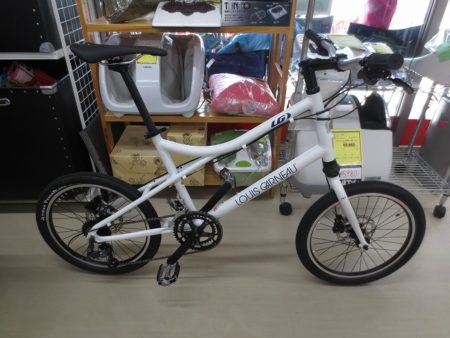 オシャレな自転車入荷致しました 【滋賀草津店】