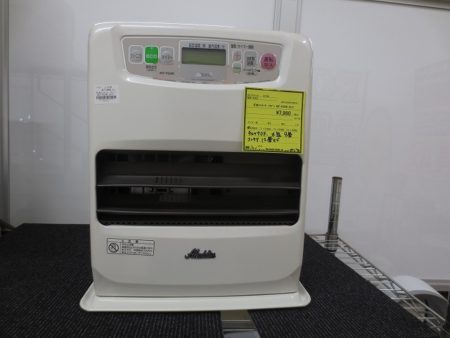 暖房家電買取強化中!!販売コーナーも展開中です 【滋賀草津店】