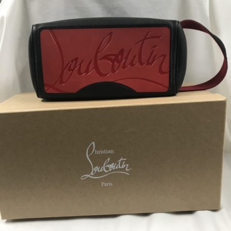 クリスチャンルブタンの小物を入荷！！【滋賀草津店】