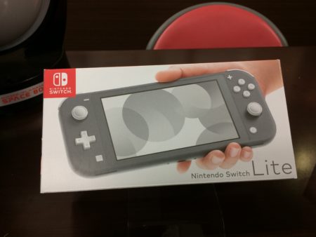 ニンテンドースイッチライト 入荷致しました 【貝塚店】